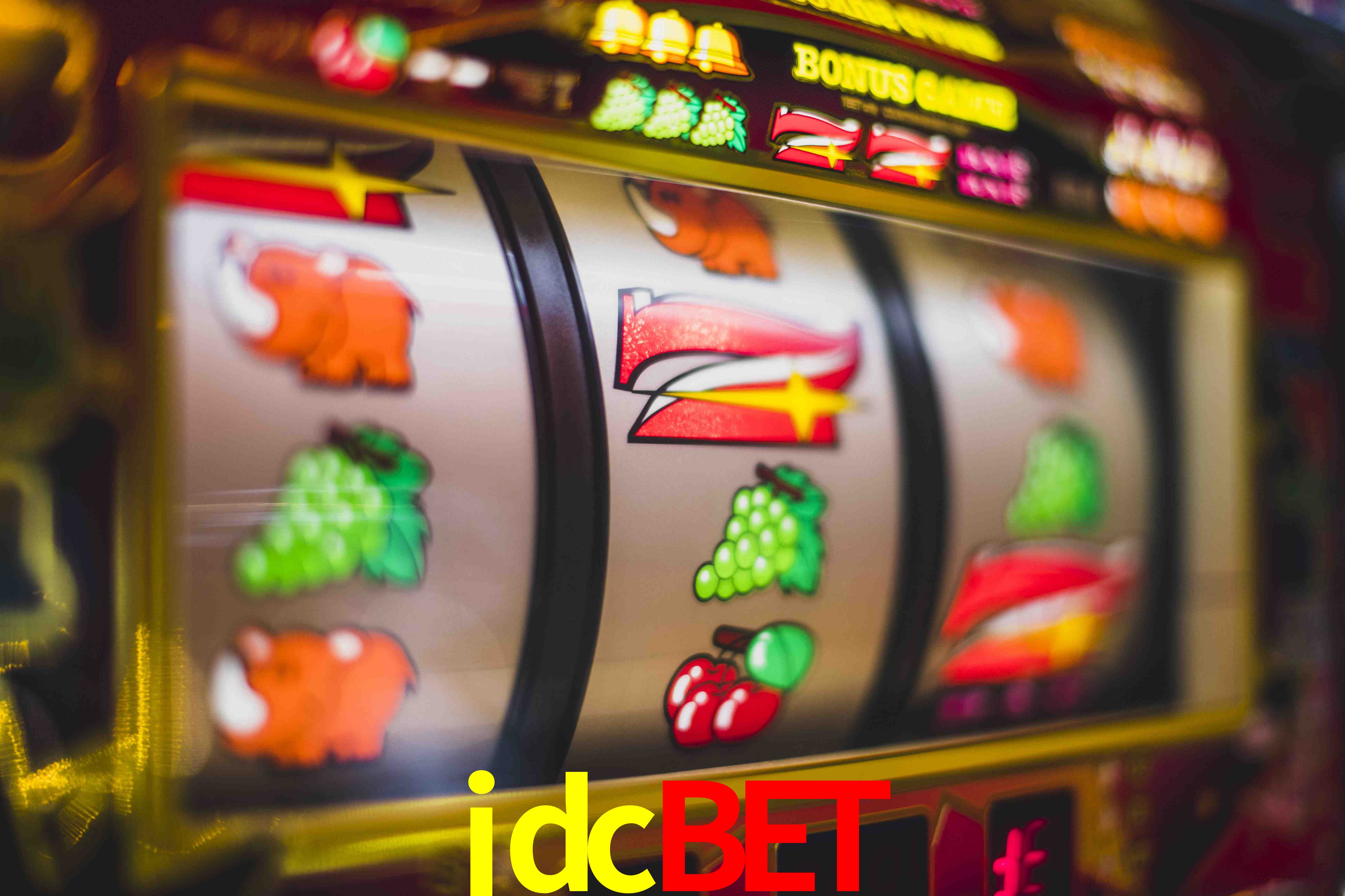Welcome Bonus jdcbet