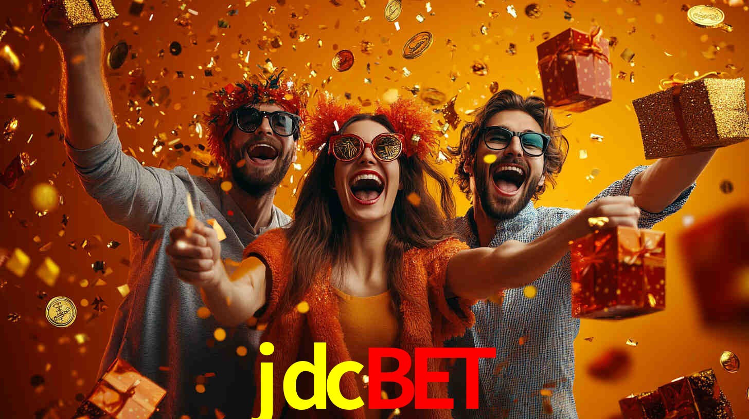 jdcbet: Seu Cassino Premiado com Pagamentos Rápidos
