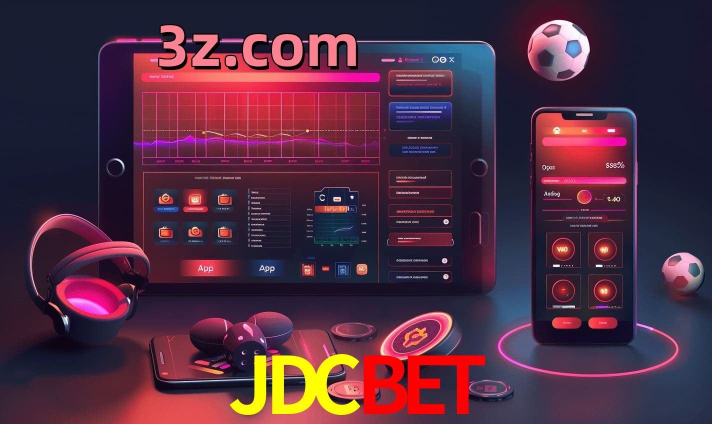 Download JDCBET App