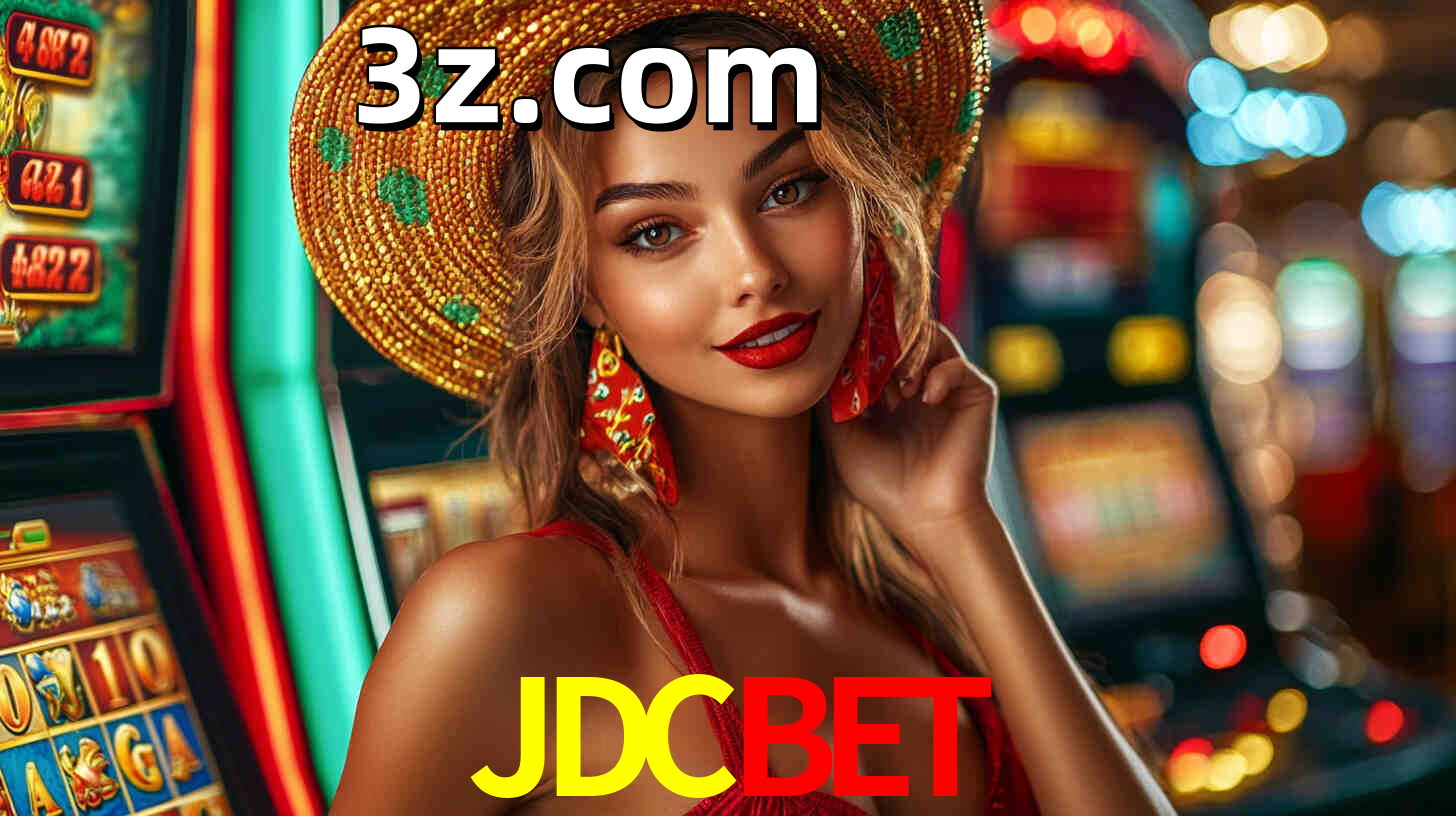 JDCBET Casino Online | Site Oficial