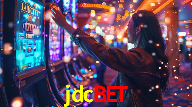 jdcbet login