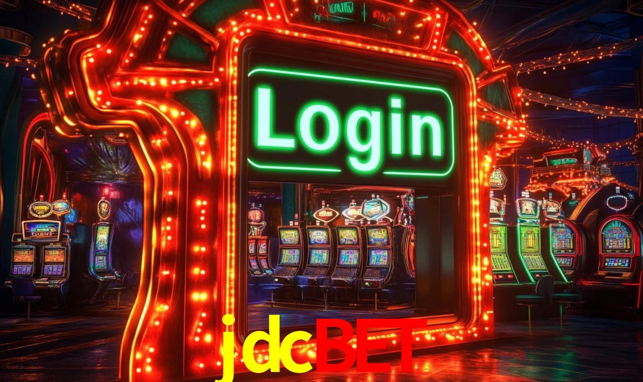 Jogos de Slot jdcbet