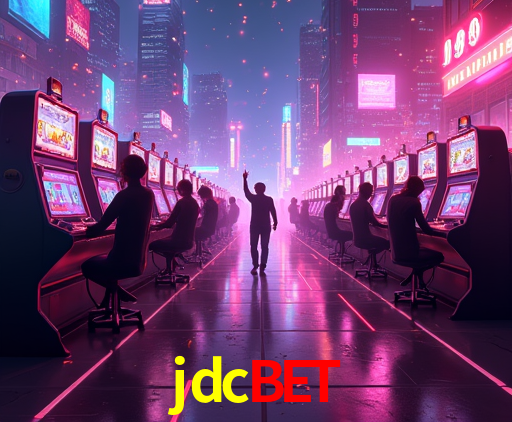 Apostas de Tênis jdcbet