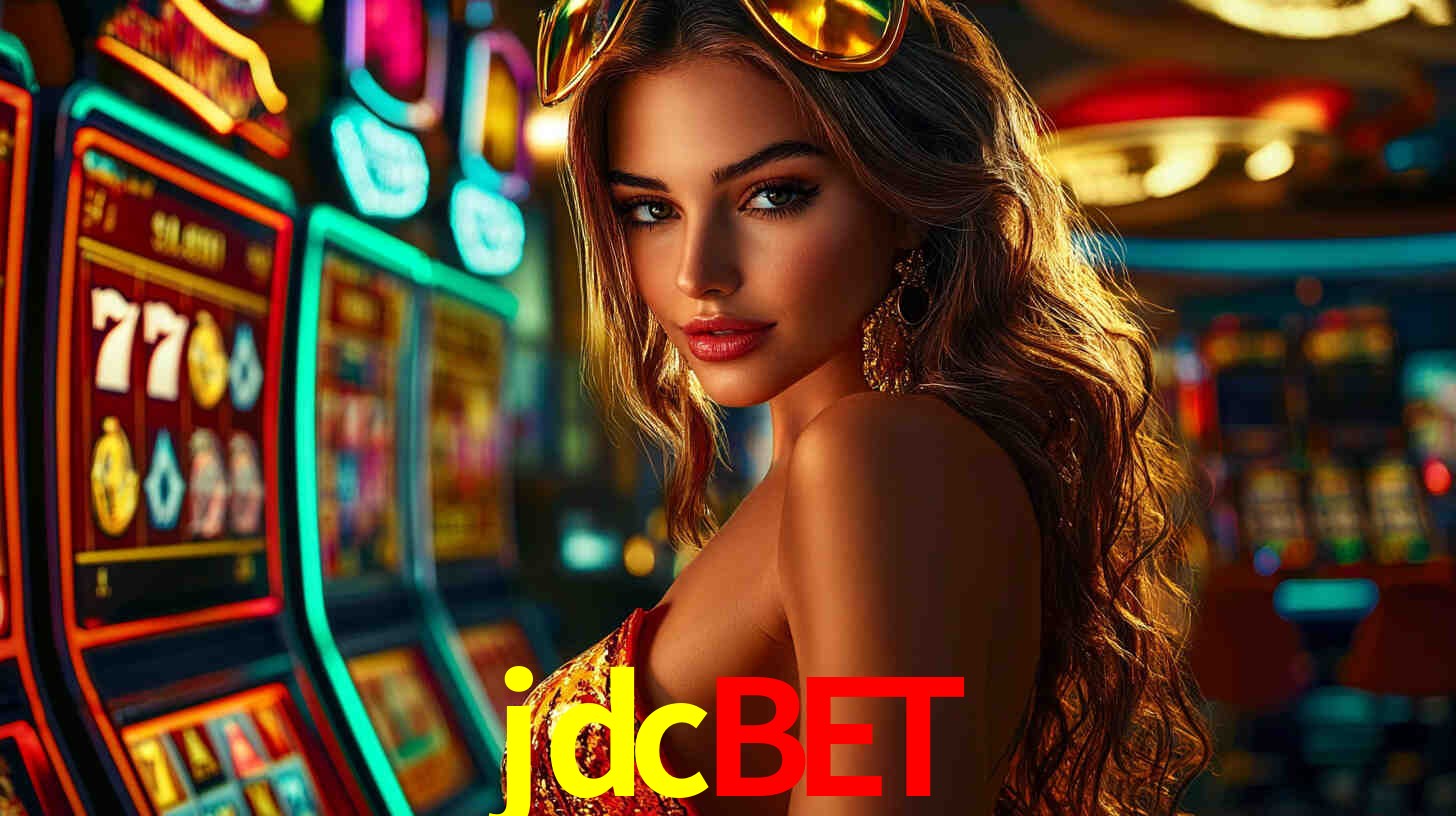 Roulette Table jdcbet