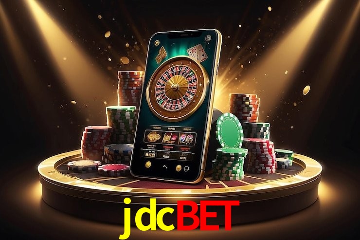 jdcbet - Winners Celebration