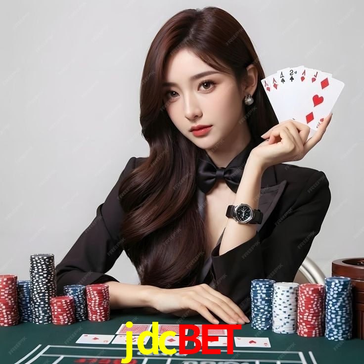 jdcbet - Support