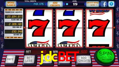 jdcbet Cassino - 80+ Mesas ao Vivo