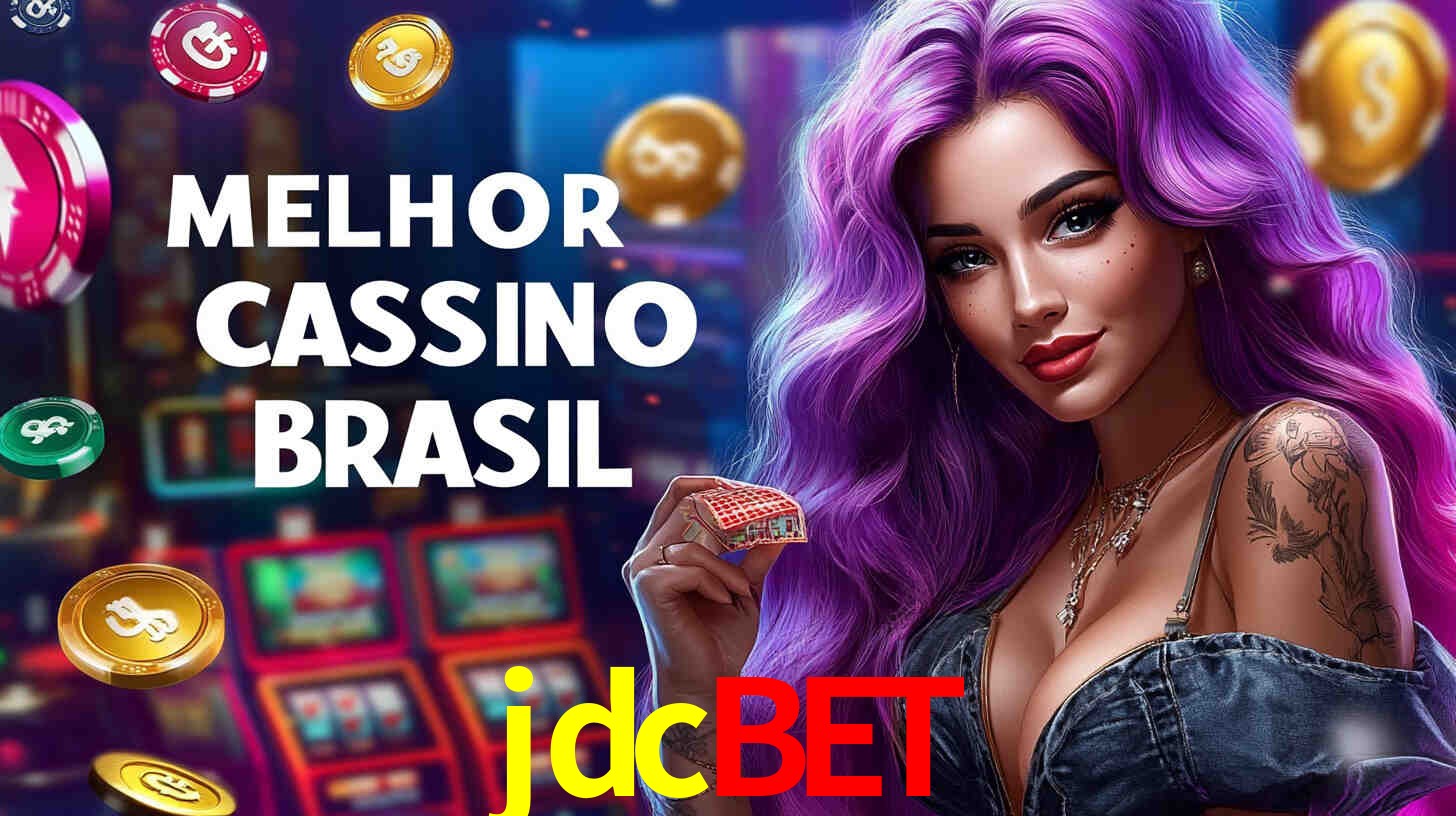Descubra a Essência do jdcbet: Nossa História e Compromissos
