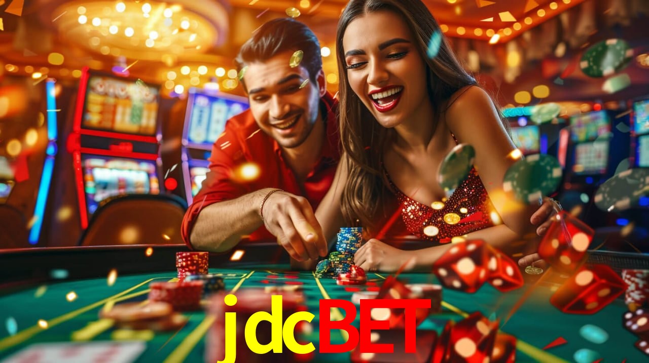 jdcbet - Customer Support