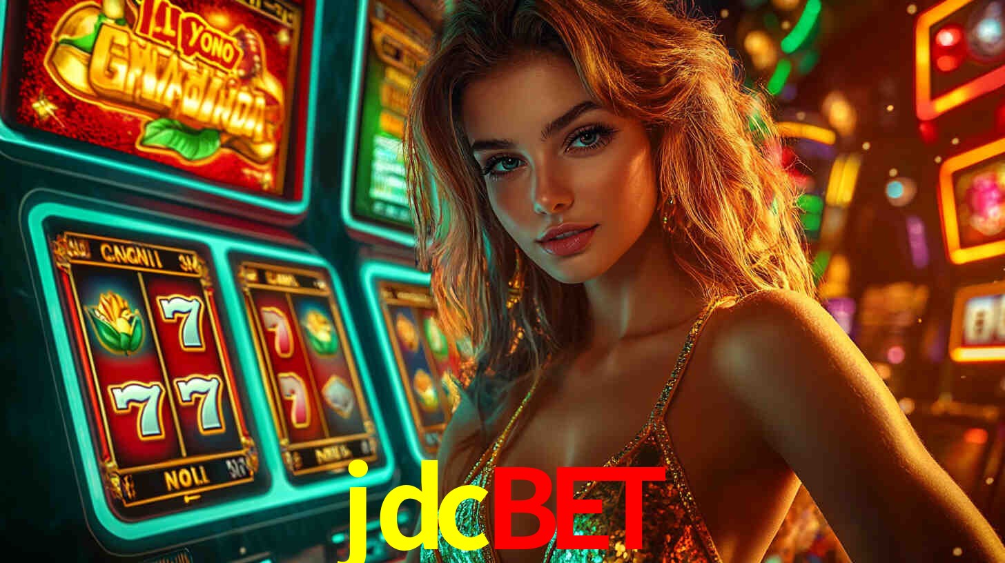 Live Casino jdcbet