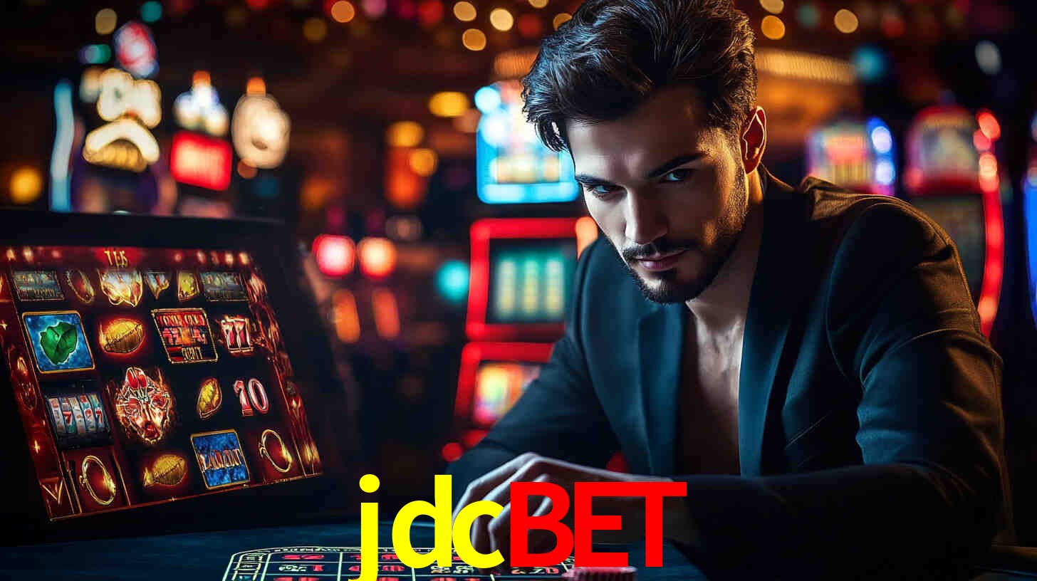 jdcbet.com