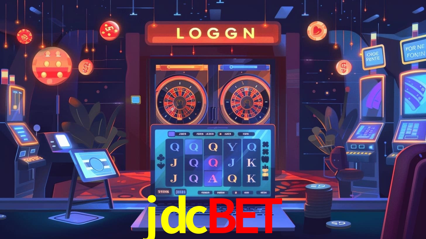 jdcbet Plataforma - Certificada MGA desde 2015