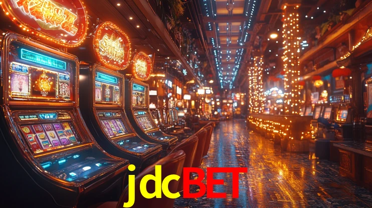 jdcbet: Jogos de Caça-Níqueis-Altas Recompensas, Roleta-Velocidade, Blackjack-Desafios Máximos
