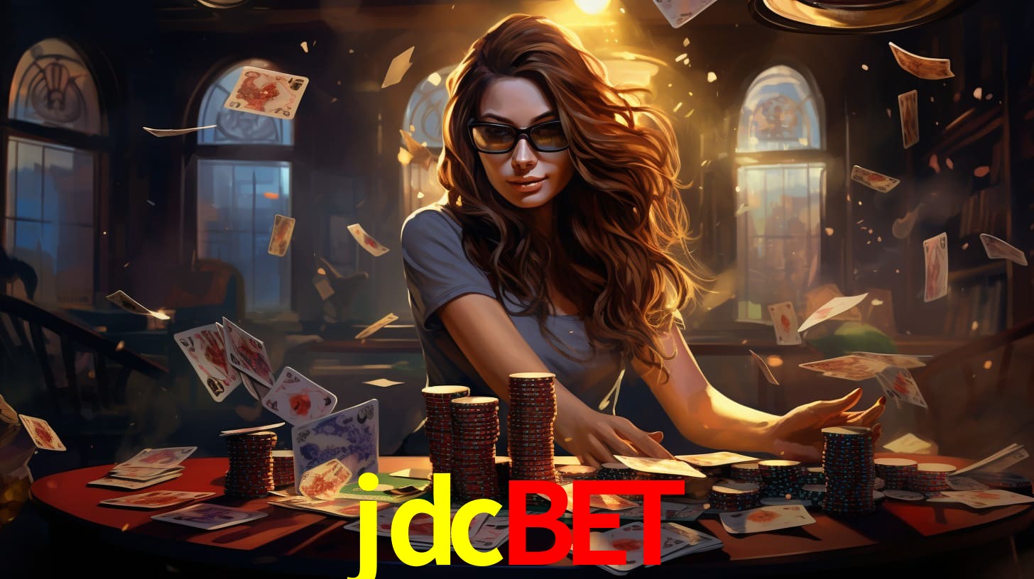 Football Betting jdcbet