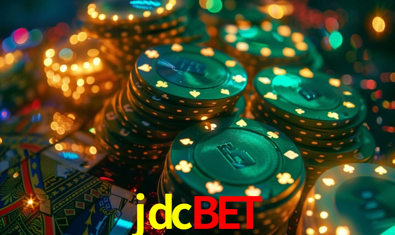 Diretório de Jogos jdcbet