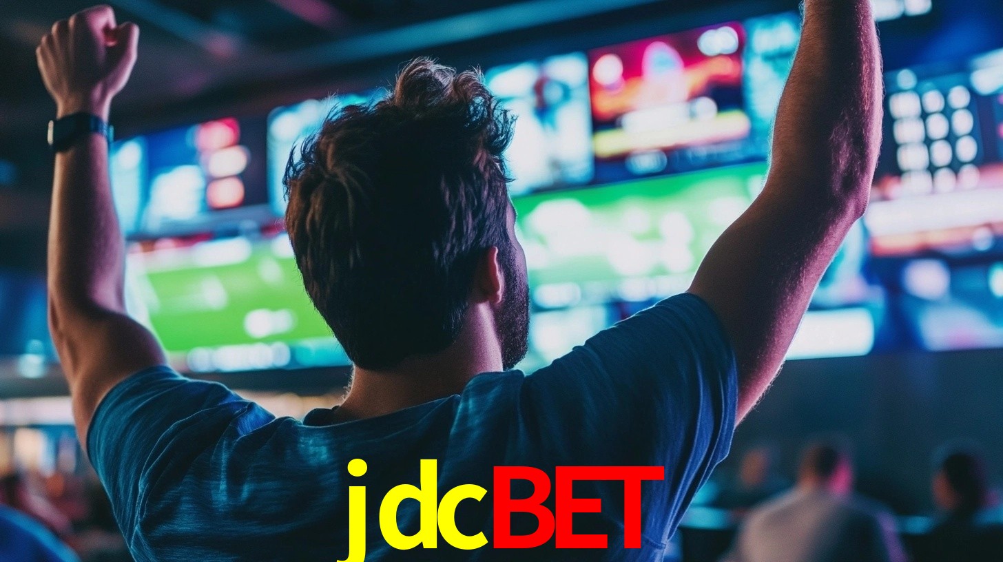 Sinta a adrenalina dos jogos de cassino com jdcbet