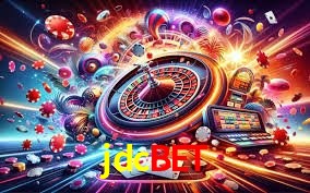 Provedores de Jogos jdcbet