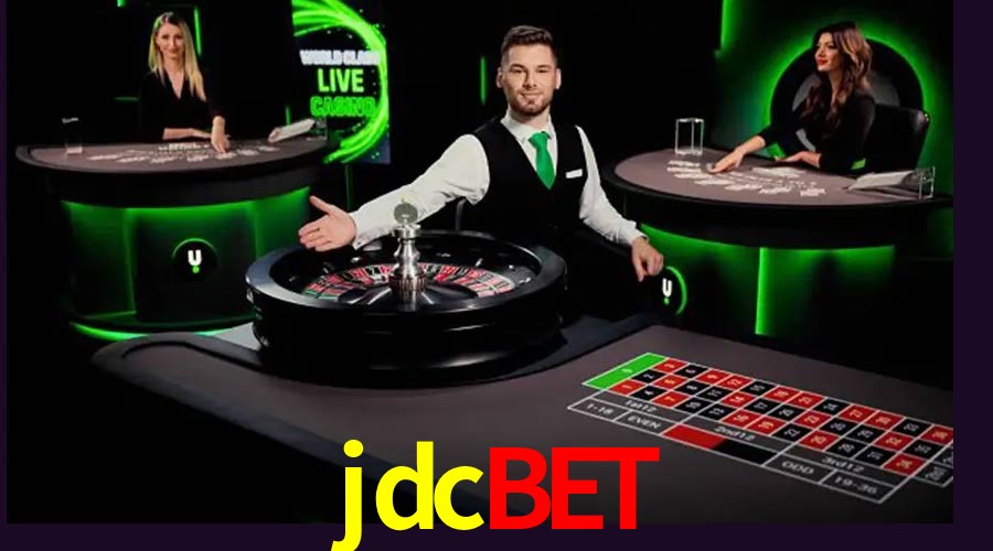 Exclusive Offers jdcbet