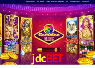 jdcbet Bônus - Pacote R$5.000 + VIP