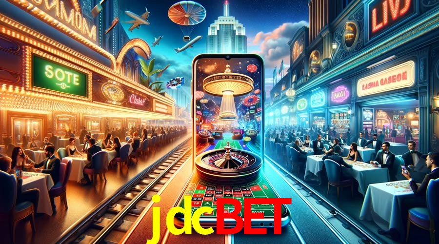 Weekend Specials jdcbet