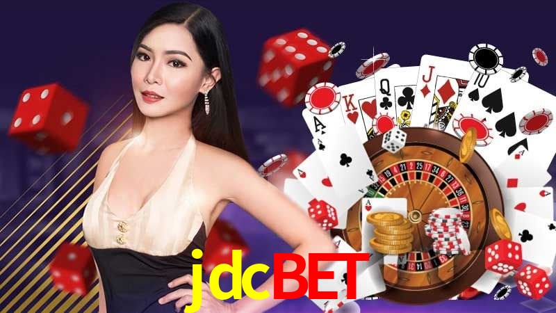 Mesa de Blackjack jdcbet