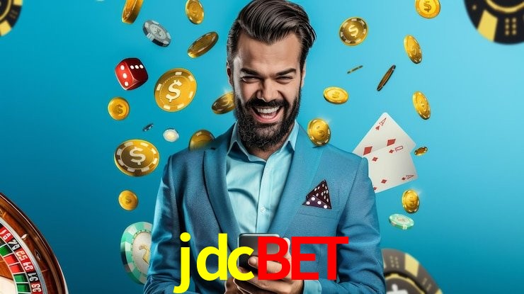 Secure Login jdcbet
