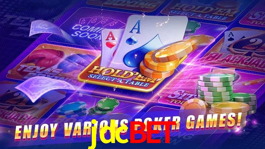 cassino jdcbet