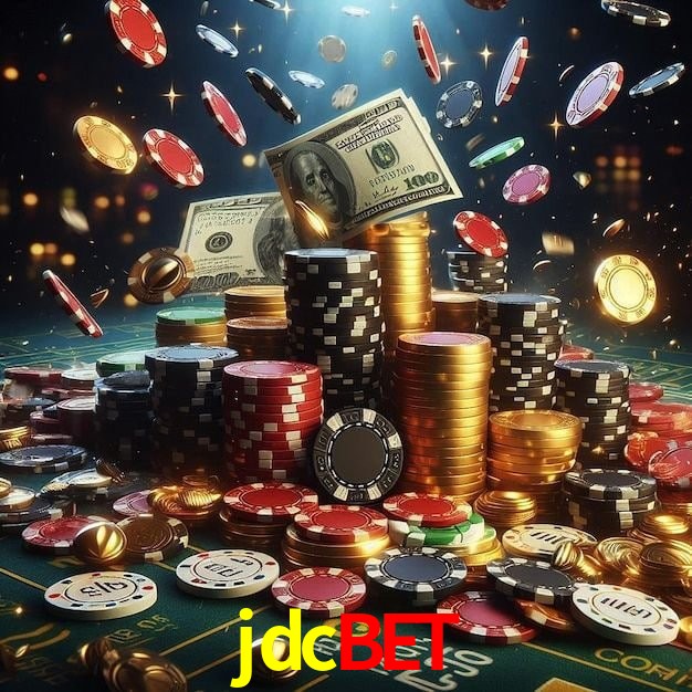 Jogos Exclusivos jdcbet