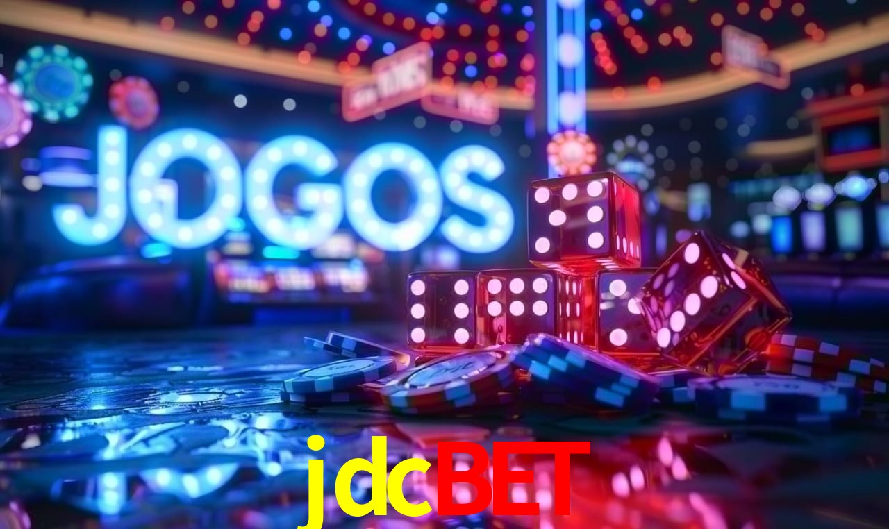 Casino VIP jdcbet