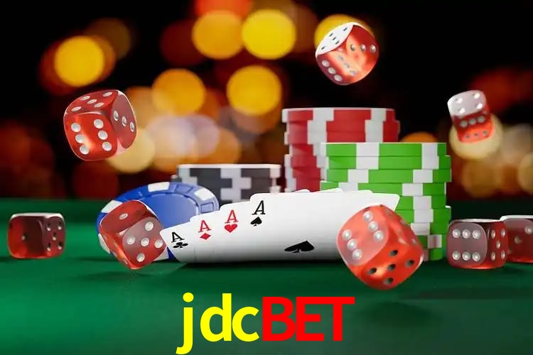 jdcbet São Paulo - Jogo Providers