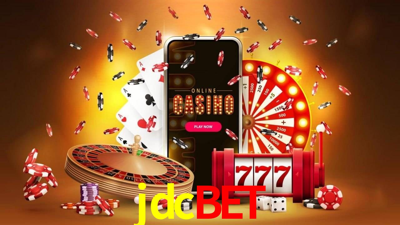 jdcbet Belo Horizonte - Jackpots