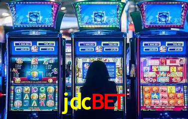 Descubra a Magia dos Jogos de Arcade no jdcbet