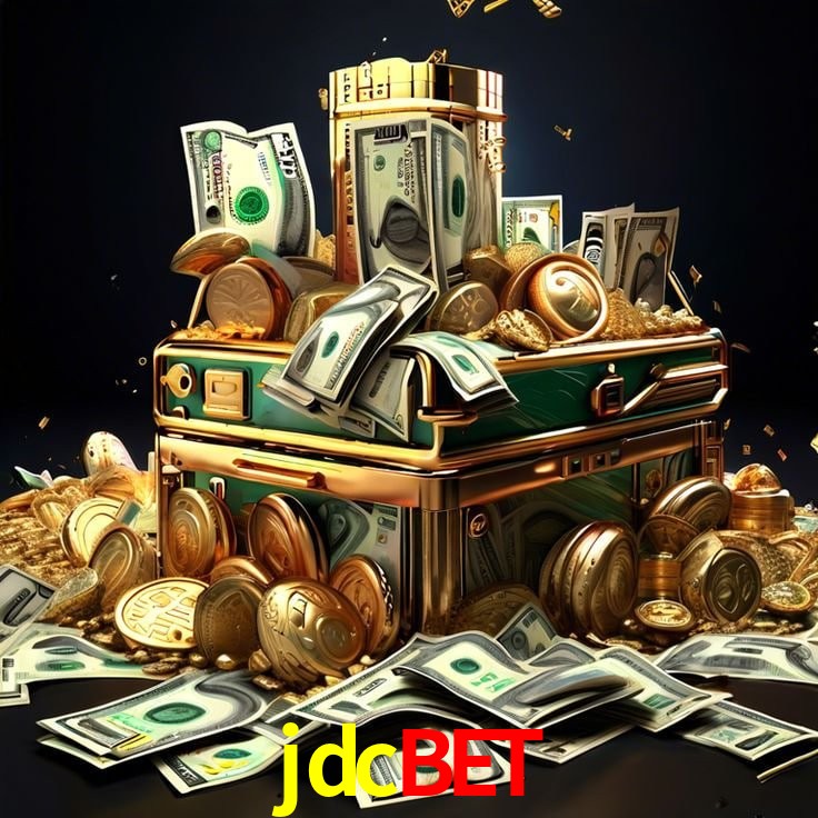 Login Seguro jdcbet