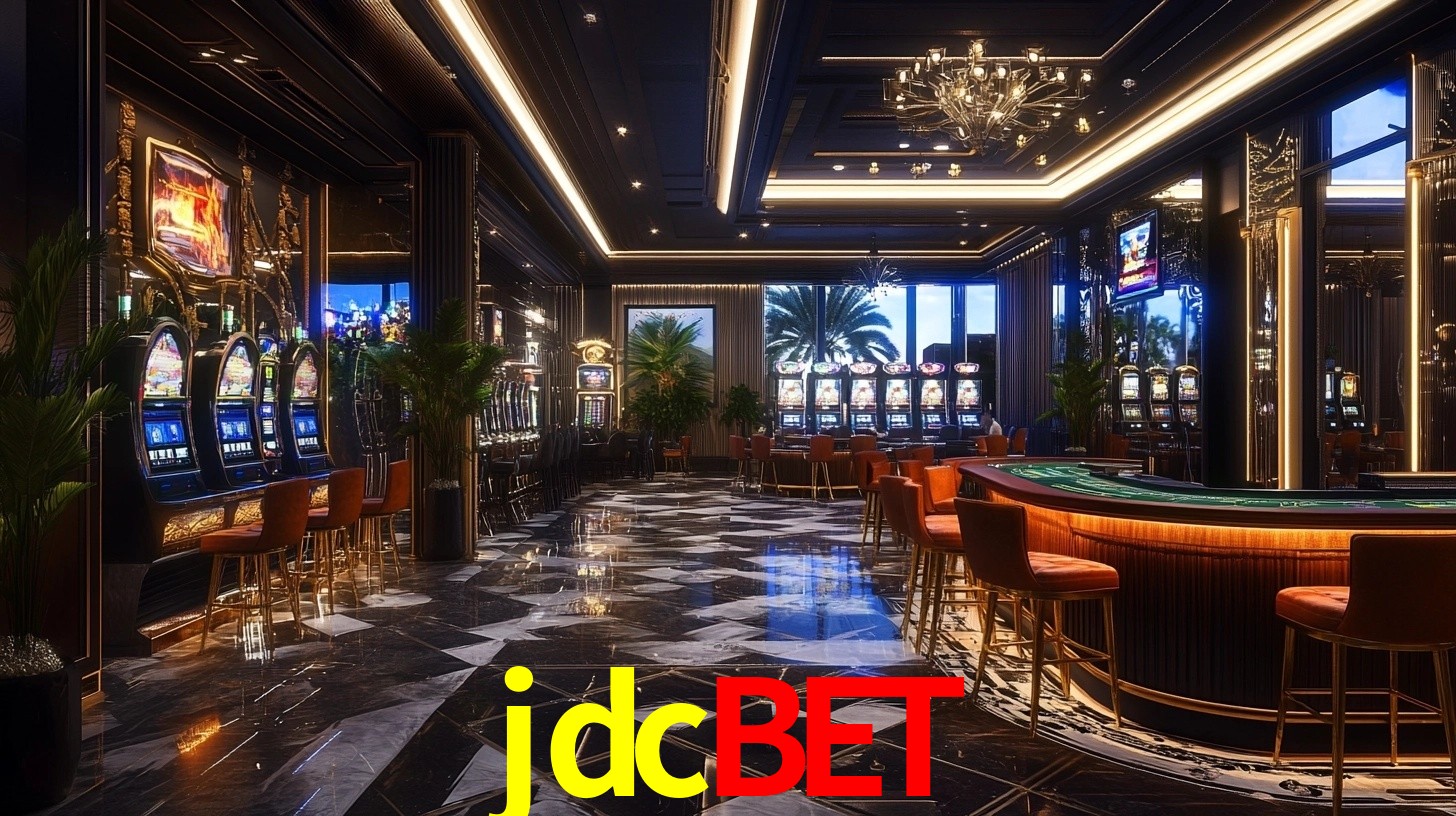 Welcome Bonus jdcbet