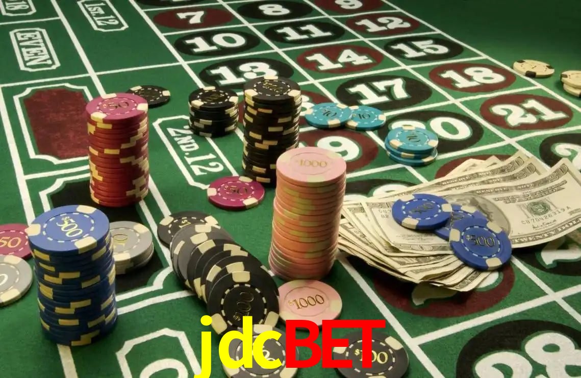 Premium Interface jdcbet