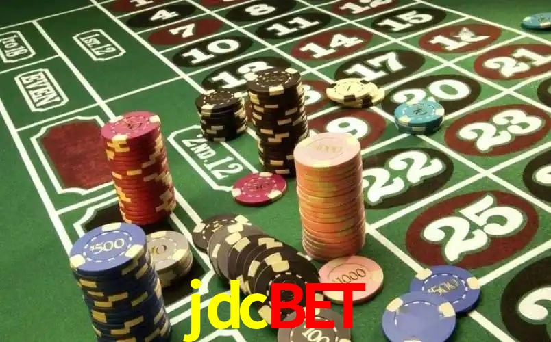 Promoção Relâmpago jdcbet