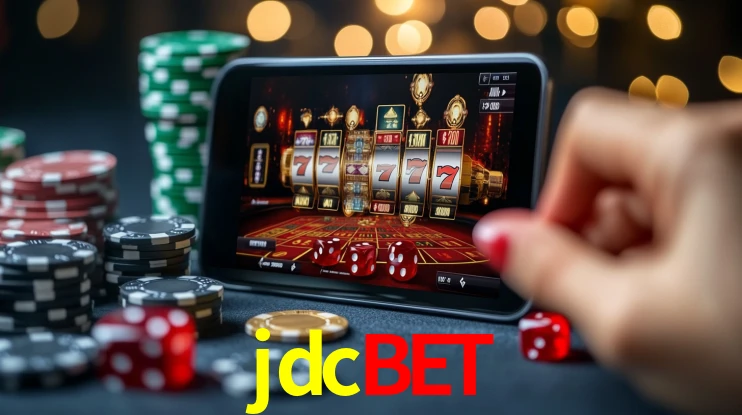 Blackjack Table jdcbet