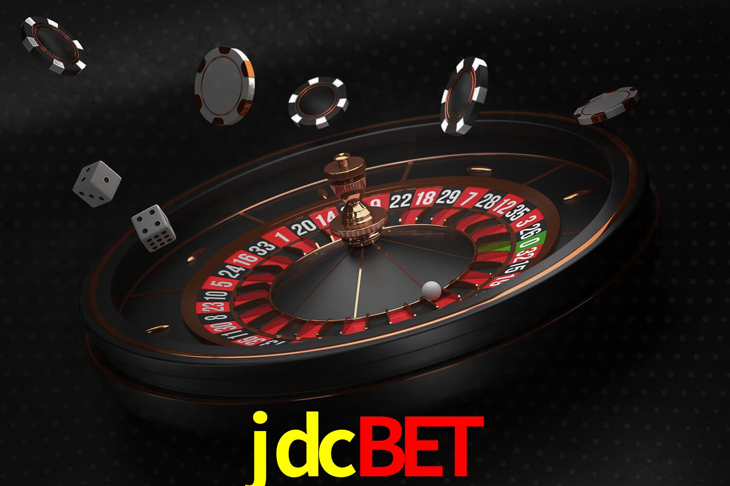 jdcbet login