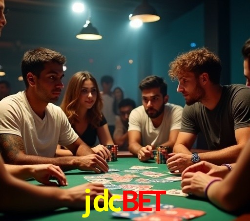 jdcbet Slot - 320+ Caça-Níqueis Premium