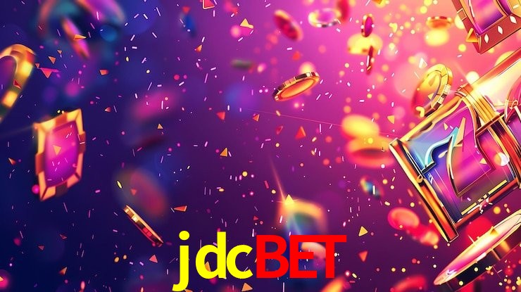 Interface do App jdcbet