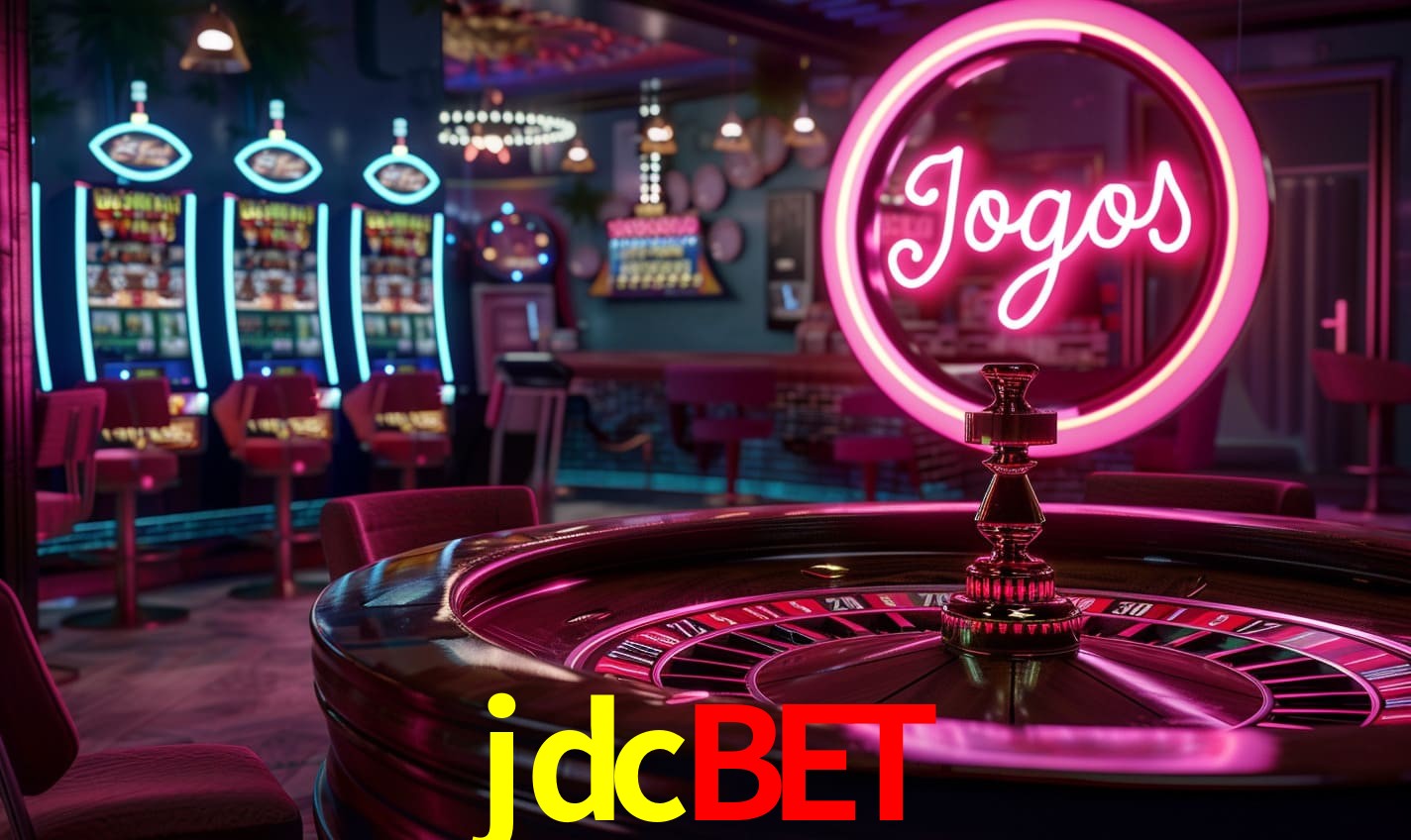 jdcbet Salvador - Strategies