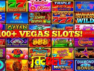jdcbet Brasília - Casino Guide