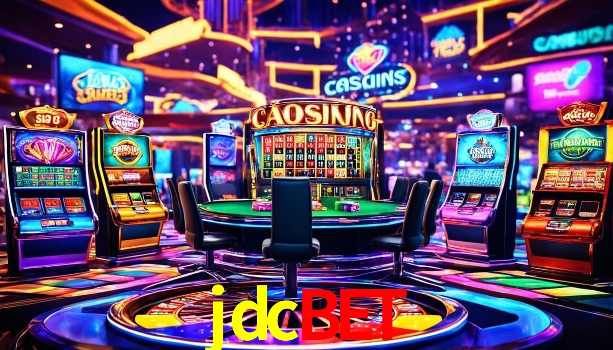 Tecnologia da Plataforma jdcbet