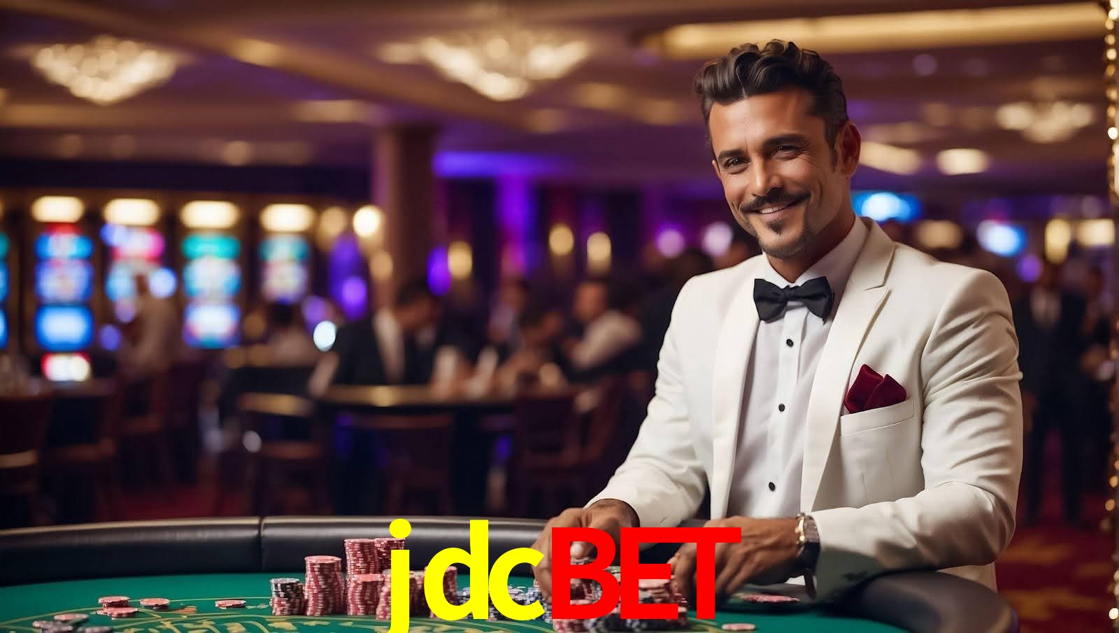 jdcbet - Login Methods