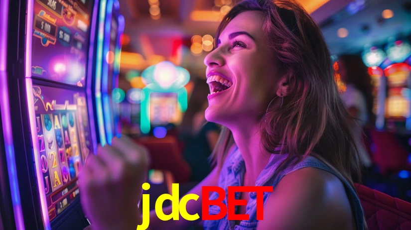 Explore as vantagens do jdcbet: serviço profissional e confiabilidade