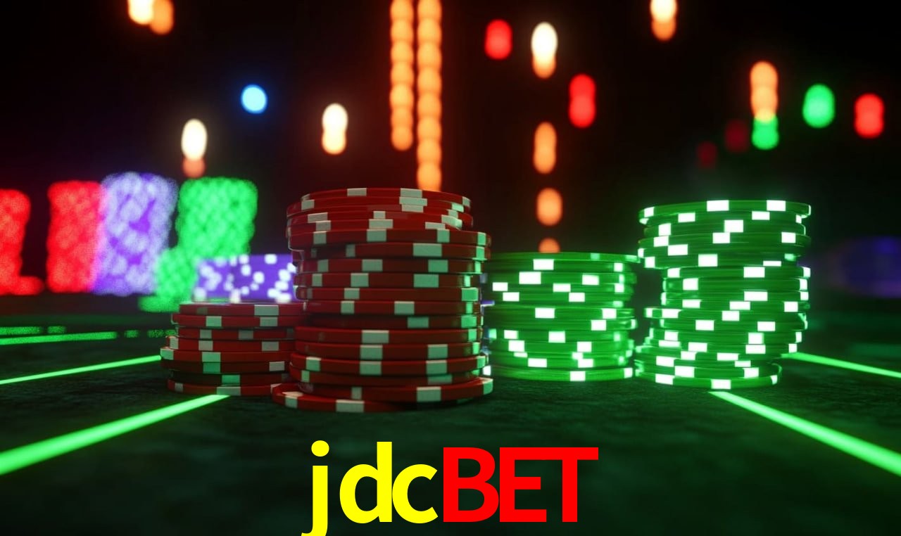 Live Casino jdcbet