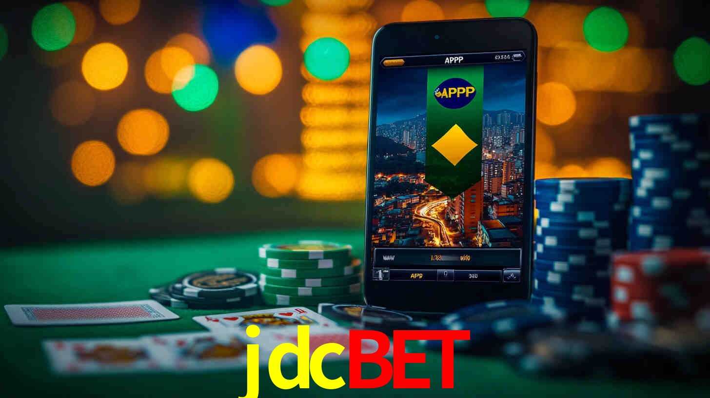 Inovações de Jogos na jdcbet: O Futuro das Experiências Interativas