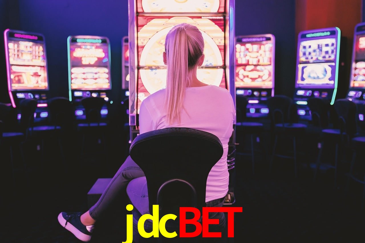 Account Benefits jdcbet