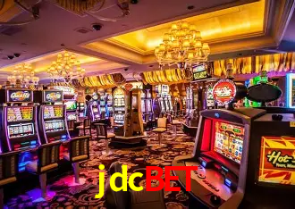 jdcbet Rio de Janeiro - Professional Dealers