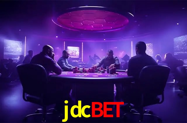 Design Responsivo jdcbet